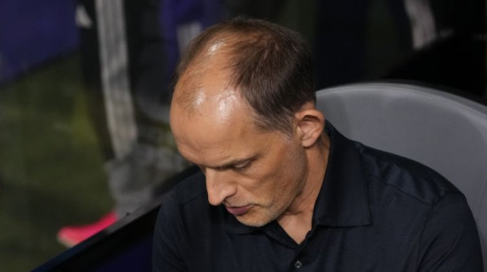 Anglijas treneris Tuhels atzīst Meksikas būtiskas mājas priekšrocības
