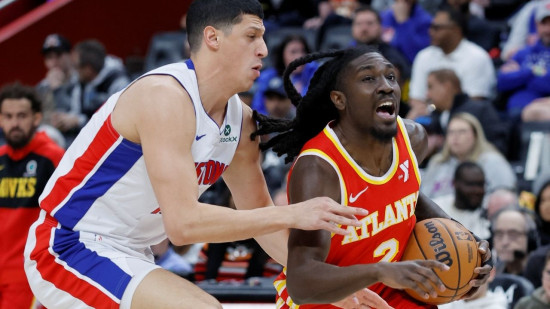"Maccabi" pāri okeānam pārved NBA pieredzi