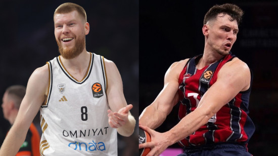 Eirolīga atgriežas: Bertānam skats uz "Final Four", Kurucs meklēs nākamo līmeni