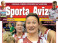 Sporta Avīze. 30.numurs (27.jūlijs -  2.augusts)