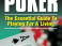 Grāmatas par pokeru.