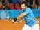 Gada atgriešanās tenisā - Beikers sasniedz pirmo ATP pusfinālu
