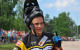 Treimanim augstā piektā vieta "Time trial" PK posmā BMX Superkrosā