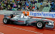 Useins Bolts izmēģina F1 auto