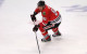 "Blackhawks" treniņā bez Hosas