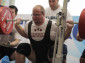Krūze trešais PČ klasiskajā pauerliftingā