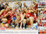 LMKL čempiones 2011