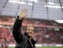 "Mainz" komandu vada Bundeslīgā jaunākais treneris Tomass Tuhels (37 gadi).