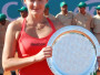 Fesas WTA "International" - Iveta Benešova (Čehija)