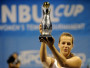 Stambulas WTA "International" - Anastasija Pavļučenkova (Krievija)