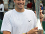Oklendas (Jaunzēlande) „ATP World Tour 250” – Džons Isners (ASV)