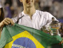 Santjago (Čīle) „ATP World Tour 250” – Tomass Belluči (Brazīlija)