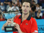 Marseļas (Francija) „ATP World Tour 250” – Mikels Lodrā (Francija)