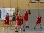spēle par 1.vietu Avantis vs BK Ventspils