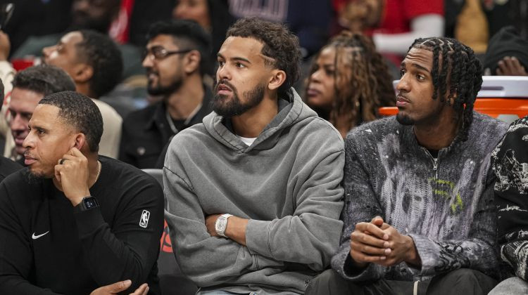 Understanding Trae Young’s Current Contract Status