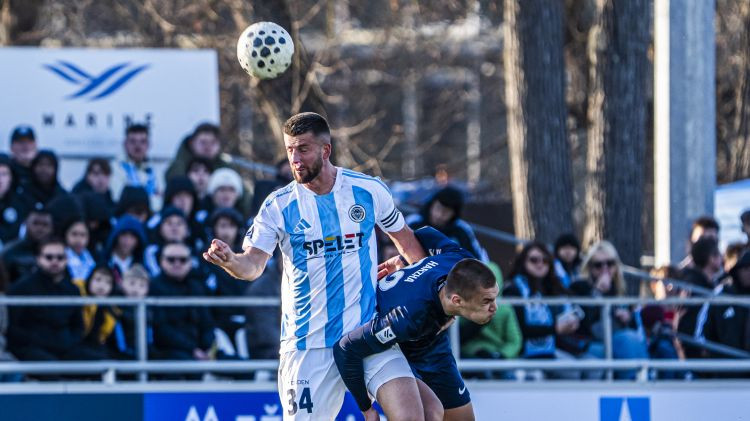 Riga Football Club Faces Injury Crisis & VAR Controversy After Loss to Liepāja