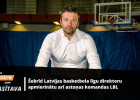 Janičenoks: ''Papildus komanda ir vitāli svarīga Latvijas basketbola līgai''