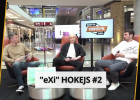 Video: #2 "eXi hokejs": Daugaviņa un Bārtuļa atmiņas par NHL fināliem un stāsti par sadzīvi Krievijā