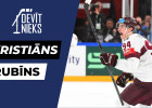Klausītava | Devītnieks: Ciemos Kristiāns Rubīns. Bronzas vīrs