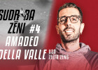 Klausītava | "Sudraba Zēni" #4: Zelta zēns un MVP | Amadeo Della Valle