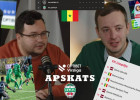 Klausītava | Futbolbumbas: FK Liepāja - katru gadu uz tiem pašiem grābekļiem