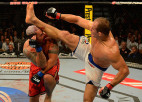 Foto: UFC 160 - Velasquez vs. Bigfoot 2