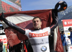 Foto: Sportacentrs.com TOPs: 2011. gada panākumi Latvijā