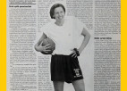Foto: 18 gados kopā ar “Sporta Avīzi”: Gunta Baško