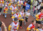Rīgas skolām īpaša iespēja pieteikties Rīgas maratonam
