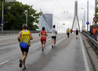 Pēc Lieldienām visā  Latvijā sāksies gatavošanās Nordea Rīgas maratonam