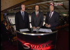 Video: "Viasat Sport Baltic" par "Dinamo" uzvaru Liepājā