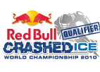 Piesakies "Red Bull Crashed Ice"