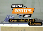 Video: Sportacentrs.com minihokeja 2.posms