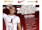 Nike Riga Run 10km