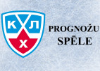 Konkurss: KHL februāra-marta prognozes