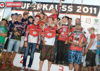 "Motosports-Elkšņi Racing Team" uzvar "Battery Superkauss" komandu ieskaitē