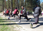 "Nike Riga Run" reģistrētie dalībnieki  varēs sekot līdzi treniņu rezultātiem