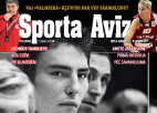Sporta Avīze. 2012.gada 14.numurs (3.aprīlis - 9.aprīlis)