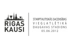 Starta saraksti / Start list 2012