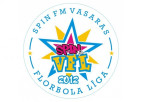 Sāksies cīņas "SPIN FM VFL 2012" turnīrā "3 pret 3"