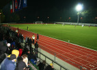 Uzlabos Rīgas Futbola skolas Jāņa Skredeļa sporta kompleksa apgaismojumu
