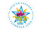 Noskaidroti visi play-off pāri "SPIN FM Vasaras Florbola līgā"