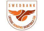 Swedbank LJBL spēli Ventspils - Jugla translēs sportacentrs.com