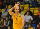 EuroCup’s first round’s last game at home for “Ventspils”