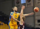 BK "Ventspils" pēc pirmā riņķa pirmie FIBA kausa izcīņā