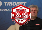 Video: Triobet futbola eksperts. 3 izteikti favorīti - vai visi uzvarēs?