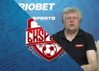 Video: Triobet futbola eksperts: Levandovskis iesitīs un Polija uzvarēs?