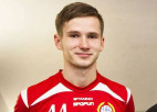 Bitmanim trešie vārti Allsvenskan