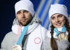 SOK atcels Krievijas diskvalifikāciju, ja nebūs jaunu dopinga skandālu