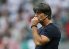 Lēvs paliks Vācijas izlases galvenā trenera amatā